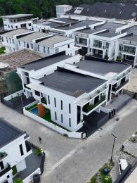 5 bedroom Detached Duplex For Sale Chevron Toll Gate Lekki Lekki Phase 2 Lagos