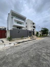 5 bedroom Detached Duplex For Sale Banana Island Ikoyi Lagos