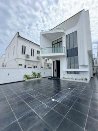 5 bedroom Duplex For Sale Orchid Road, Lekki Lafiaji Lekki Lagos