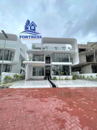 5 bedroom Duplex For Sale Osapa London Lekki Lagos