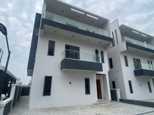 5 bedroom Duplex For Sale Ikate Elegushi Lekki Lagos