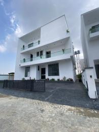 5 bedroom Detached Duplex For Sale Chevron Drive Lekki Lagos 5 bedroom Detached Duplex For Sale Chevron Drive Lekki Lagos