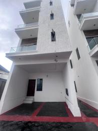 5 bedroom Duplex For Sale Chevron Drive Lekki Lagos