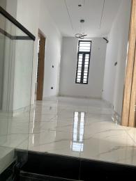 5 bedroom Detached Duplex For Sale 5bedroom Fully Detached Duplex With Bq In A Call To Access Estate Sangotedo Ajah Lagos