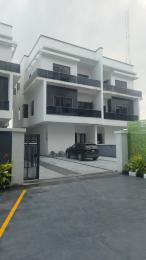 5 bedroom Semi detached Duplex For Sale Ikeja GRA Lagos