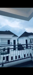 5 bedroom Detached Duplex For Sale Guzape Abuja Phase 1 