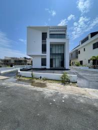 5 bedroom Semi detached Duplex For Sale Ikate Elegushi Lekki Lagos