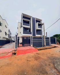 5 bedroom Semi detached Duplex For Sale Adeniyi Jones Ikeja Lagos