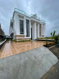 5 bedroom Semi detached Duplex For Sale Ikate Elegushi Lekki Lagos
