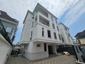 5 bedroom Detached Duplex For Sale Banana Island Ikoyi Lagos