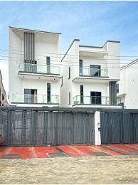 5 bedroom Detached Duplex For Sale Ikate Elegushi Lekki Lagos