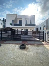 5 bedroom Detached Duplex For Sale Orchid Road Lekki Phase 2 Lagos