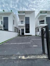5 bedroom Detached Duplex For Sale Chevron Drive Lekki Lagos
