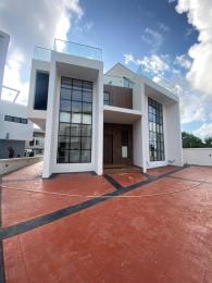5 bedroom Detached Duplex For Sale By 2nd Toll Lekki Lekki Phase 2 Lagos 5 bedroom Detached Duplex For Sale By 2nd Toll Lekki Lekki Phase 2 Lagos