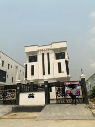 5 bedroom Semi detached Duplex For Sale Abraham Adesanya Ajah Lagos 5 bedroom Semi detached Duplex For Sale Abraham Adesanya Ajah Lagos
