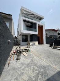 5 bedroom Detached Duplex For Sale Lekki Phase 1 Lagos 5 bedroom Detached Duplex For Sale Lekki Phase 1 Lagos