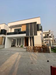 5 bedroom Duplex For Sale Chevron Drive Lekki Lagos