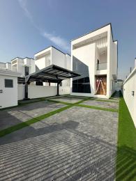 5 bedroom Duplex For Sale Chevron Drive Lekki Lagos 5 bedroom Duplex For Sale Chevron Drive Lekki Lagos
