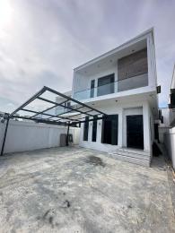 5 bedroom Detached Duplex For Sale Orchid Road Lekki Lagos Lekki Phase 2 Lagos
