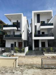 5 bedroom Detached Duplex For Sale Chevron Drive Lekki Lagos 5 bedroom Detached Duplex For Sale Chevron Drive Lekki Lagos