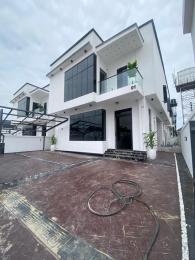 5 bedroom Detached Duplex For Sale Orchid Road Lekki Phase 2 Lagos