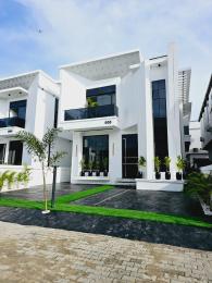 5 bedroom Detached Duplex For Sale Chevron Drive Lekki Lagos 5 bedroom Detached Duplex For Sale Chevron Drive Lekki Lagos