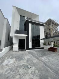 5 bedroom Duplex For Sale Lekki County Estate Ikota Lekki Lagos