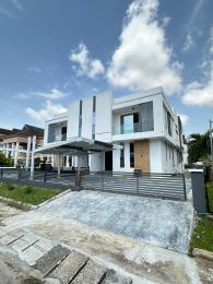 5 bedroom Duplex For Sale Chevron Drive Lekki Lagos 5 bedroom Duplex For Sale Chevron Drive Lekki Lagos