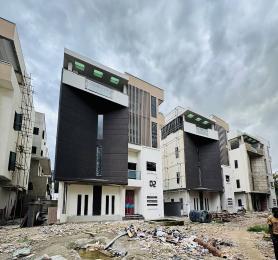 5 bedroom Detached Duplex For Sale Ikoyi Lagos