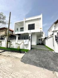 5 bedroom Detached Duplex For Sale Chevron Drive Lekki Lagos 5 bedroom Detached Duplex For Sale Chevron Drive Lekki Lagos