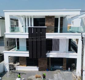 5 bedroom Duplex For Sale Lekki Phase 1 Lagos