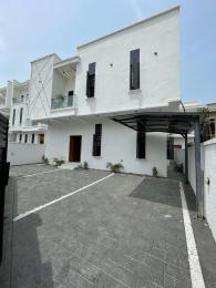 5 bedroom Detached Duplex For Sale Chevron Drive Lekki Lagos 5 bedroom Detached Duplex For Sale Chevron Drive Lekki Lagos