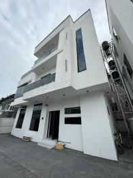 5 bedroom Detached Duplex For Sale Ikate Elegushi Lekki Lagos 5 bedroom Detached Duplex For Sale Ikate Elegushi Lekki Lagos
