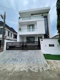 5 bedroom Detached Duplex For Sale Ikota Villa Ikota Lekki Lagos