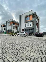 5 bedroom Detached Duplex For Sale Osapa Lekki Lagos 5 bedroom Detached Duplex For Sale Osapa Lekki Lagos