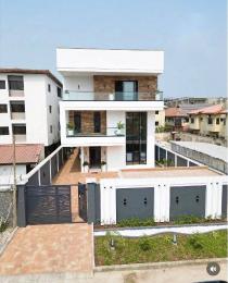 5 bedroom Detached Duplex For Sale Ikoyi Lagos