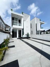 5 bedroom Detached Duplex For Sale Ikota Lekki Lagos