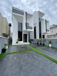 5 bedroom Detached Duplex For Sale Osapa London Lekki Lagos 5 bedroom Detached Duplex For Sale Osapa London Lekki Lagos