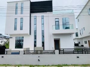 5 bedroom Detached Duplex For Sale Osapa London Lekki Lagos 5 bedroom Detached Duplex For Sale Osapa London Lekki Lagos