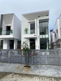 5 bedroom Detached Duplex For Sale Chevron Drive Lekki Lagos 5 bedroom Detached Duplex For Sale Chevron Drive Lekki Lagos
