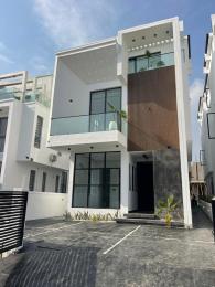 5 bedroom Detached Duplex For Sale Osapa Lekki Lagos 5 bedroom Detached Duplex For Sale Osapa Lekki Lagos
