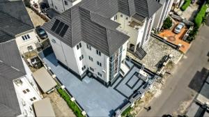 5 bedroom Detached Duplex For Sale King Park Iv Estate Kukwaba Oposite Games Village Kukwuaba Abuja Phase 2 