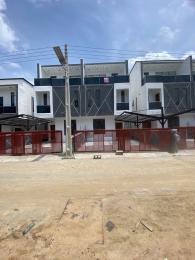 5 bedroom Semi detached Duplex For Sale Chevron Lwkki Tollgate Lekki Phase 2 Lagos 5 bedroom Semi detached Duplex For Sale Chevron Lwkki Tollgate Lekki Phase 2 Lagos