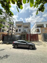 5 bedroom Duplex For Sale Onikoyi Road Mojisola Onikoyi Estate Lagos 5 bedroom Duplex For Sale Onikoyi Road Mojisola Onikoyi Estate Lagos