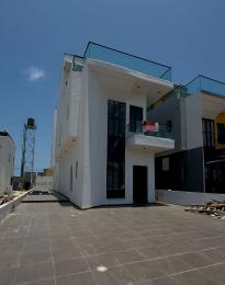 6 bedroom Detached Duplex For Sale Off Orchid Road Lekki Lagos