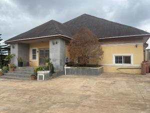 6 bedroom Bungalow For Sale Ibara Housing Extension. Abeokuta Ogun