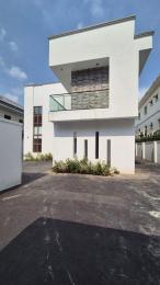 6 bedroom Detached Duplex For Sale Ikeja GRA Lagos