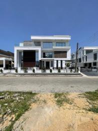 6 bedroom Detached Duplex For Sale Osapa London Lekki Lagos