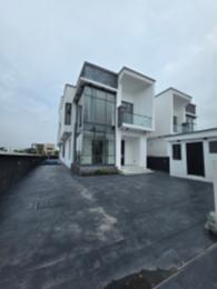 6 bedroom Detached Duplex For Sale Royal Garden Estate Ajiwe Ajah Lagos
