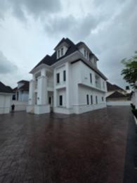 6 bedroom Detached Duplex For Sale Efab Metropolis Estate Karsana Abuja Phase 3 